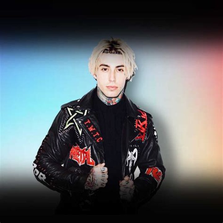 Ronnie Radke Net Worth 2024: A Deep Dive into the Rockstar's Wealth and Success