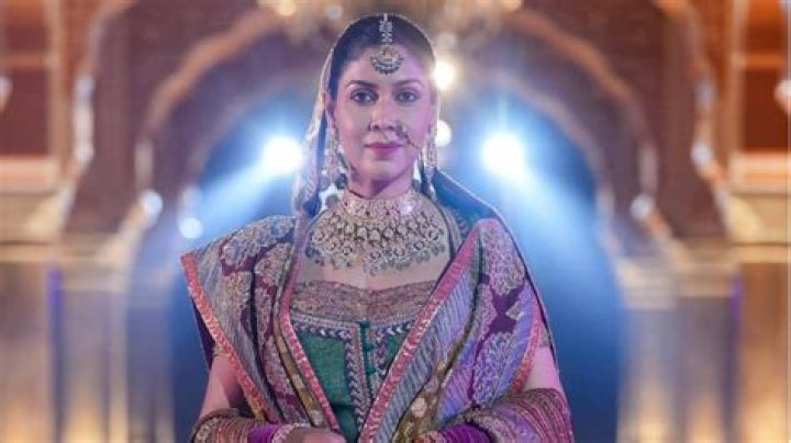 Sakshi Tanwar: The Multifaceted Queen of Indian Television