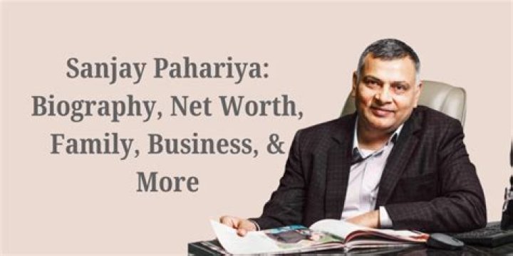 Sanjay Pahariya: The Rising Star in the Digital Landscape