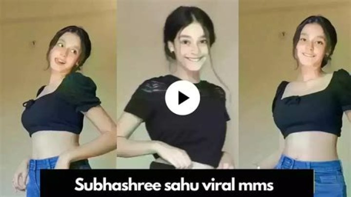 Sizzling Subhashree Sahu Bathroom Leak, Breaking News!
