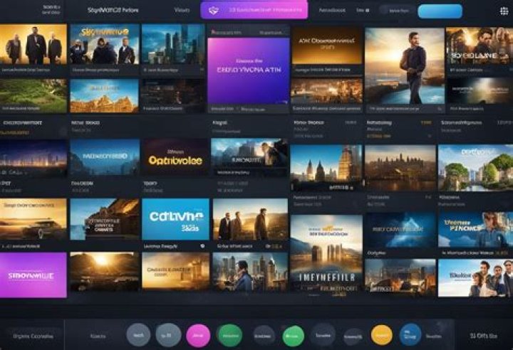 Skymovieshd.link: The Ultimate Streaming Destination for Movie Lovers
