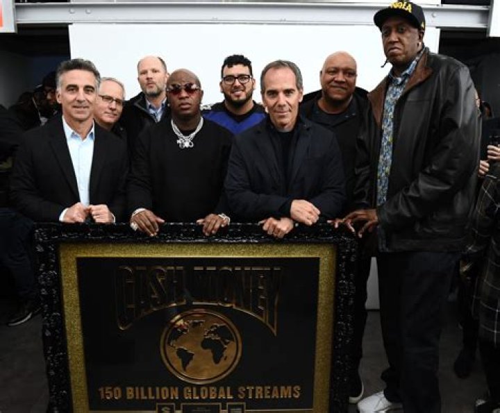 Slim Williams Net Worth 2023: A Deep Dive into the Hip-Hop Mogul's Wealth