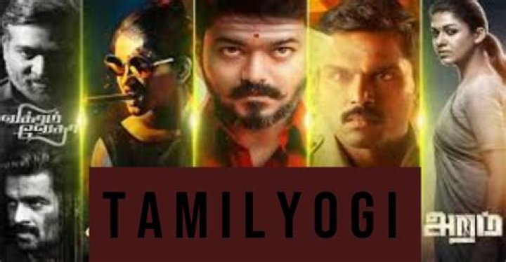 Tamilyogi: Your Ultimate Guide to Tamil Movies Online