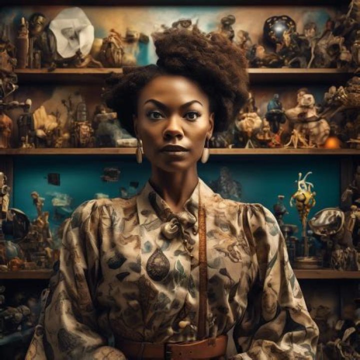 Tanya Thaxton Reid: A Comprehensive Overview