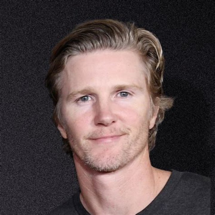 Thad Luckinbill's Notable Television Appearances: A Comprehensive Guide
