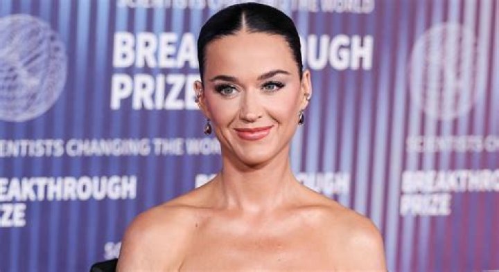 The Brilliance of Katy Perry: American Idol's Radiant Judge