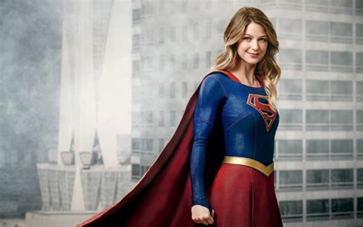 The Captivating Career of Melissa Benoist: From Supergirl to Broadway