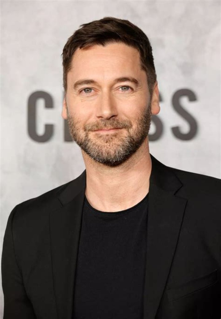 The Comprehensive Guide to Ryan Eggold: Life, Career, and Impact