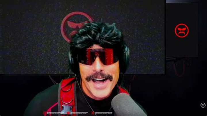 The Doc is Back: Dr Disrespect Resurrects Online Dominance
