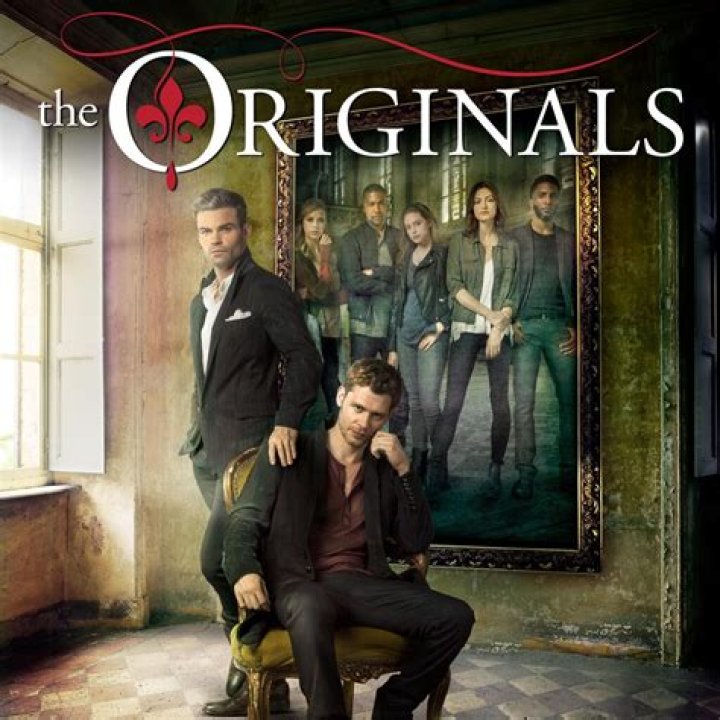 The Enchanting World of Vampire Diaries in The Originals: A Captivating Tale of Supernatural Intrigue