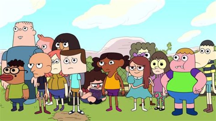 The Fascinating World of Clarence Characters: A Deep Dive into the Animated Series