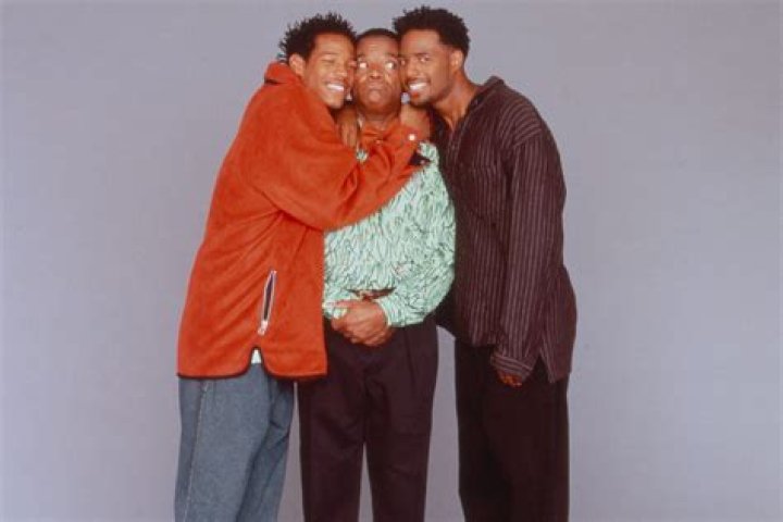 The Hilarious Rise of Marlon Wayans in the 90s