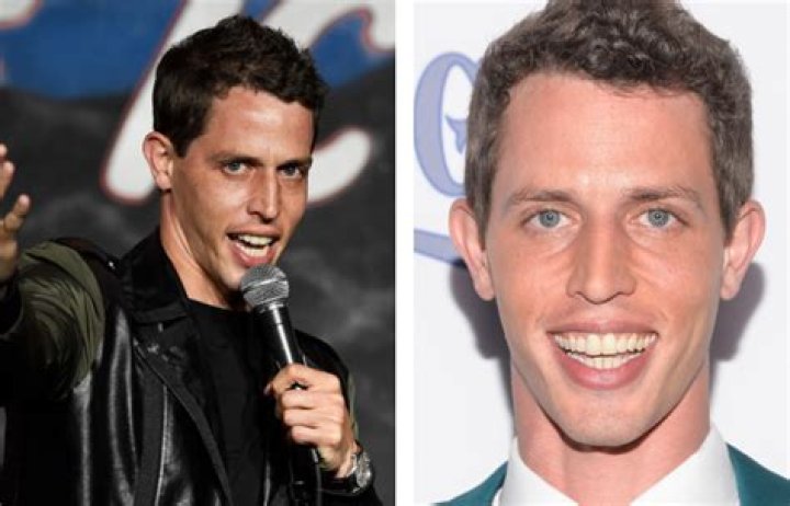 The Hilarious Rise of Tony Hinchcliffe: Stand-Up Comedy Sensation