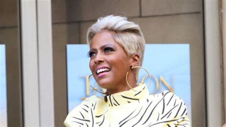 The Incident That Shocked Tamron Hall's Fans