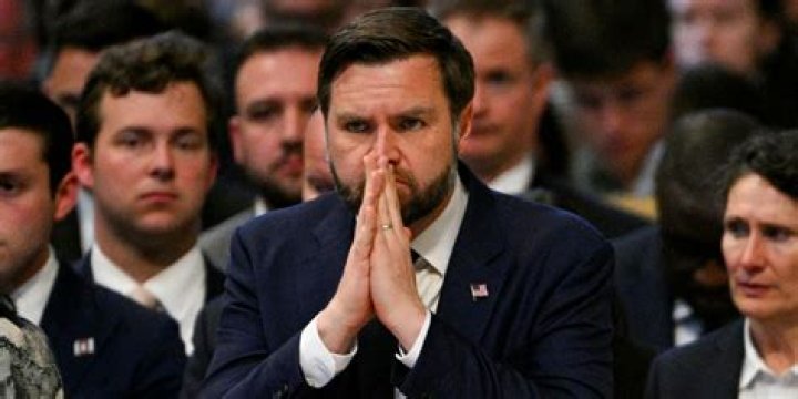 The Intriguing Story Behind JD Vance's Haircut: A Symbol of Transformation and Identity