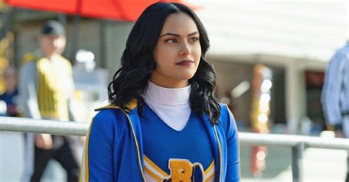 The Journey of Camila Mendes: From Unknown to Riverdale Star