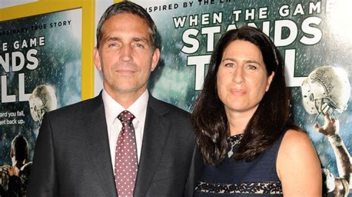 The Love Story of Jim Caviezel and Kerri Browitt: A Hollywood Fairytale