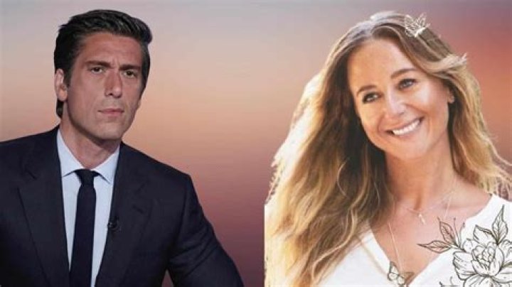 The Private Lives of Rebecca and David Muir