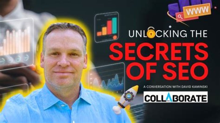 The "Ree Washington" Revolution: Unlocking the Secrets of SEO