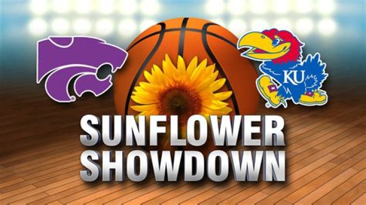 The Thrilling Showdown: KU K-State Game