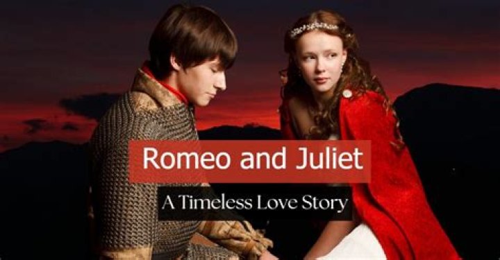 The Timeless Love Story of Romeo and Juliet: A Leonardo DiCaprio Masterpiece