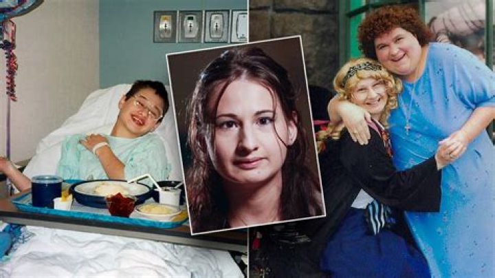 The Tragic Life and Controversial Case of Gypsy Rose Blancharde