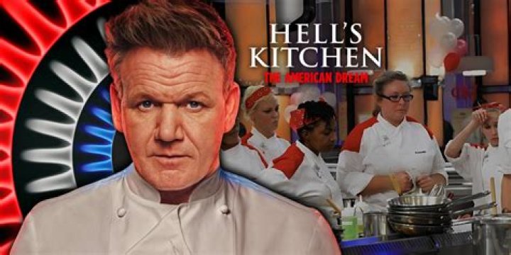 The Triumph of Hell's Kitchen 7 Winner: A Journey of Culinary Mastery