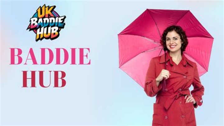 The Ultimate Baddie Hub: Empowering Women with Style and Confidence