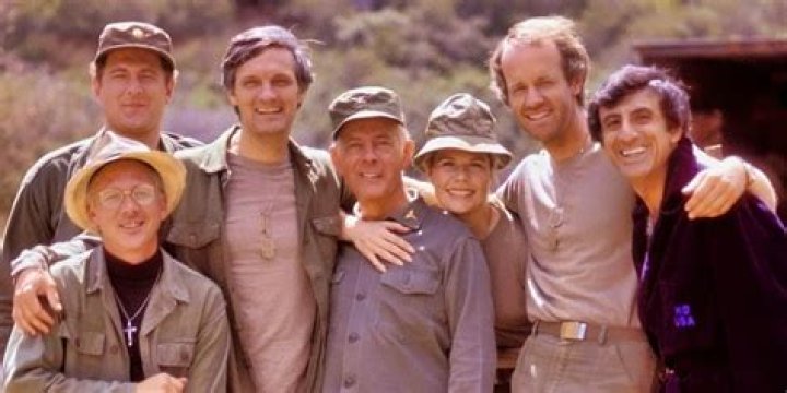 The Ultimate Guide: Catching Up with the Mash Cast Today