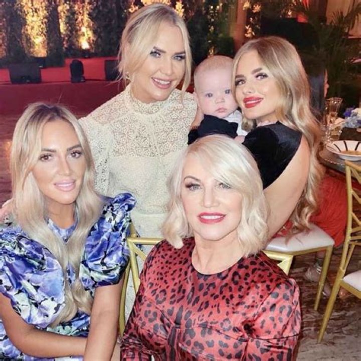 The Ultimate Guide to Aoife McGregor: Biography, Net Worth, and More