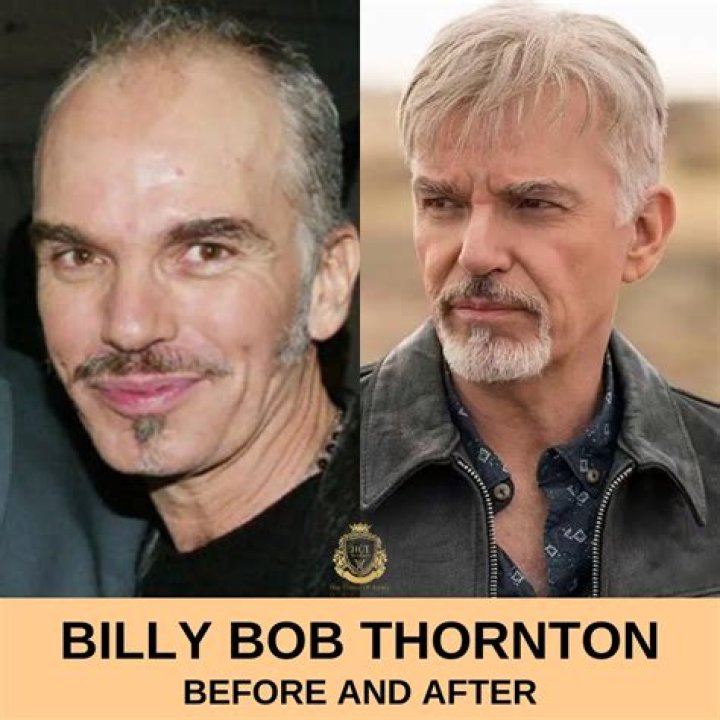The Ultimate Guide to Bob Thornton's Life and Career