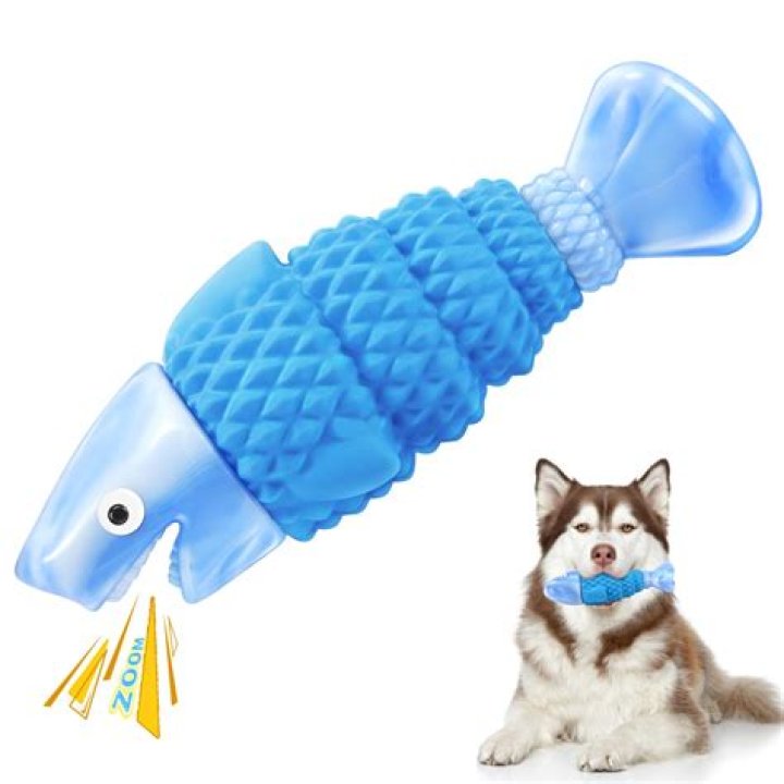 The Ultimate Guide to Choosing Tough Dog Toys for Your Furry Friend