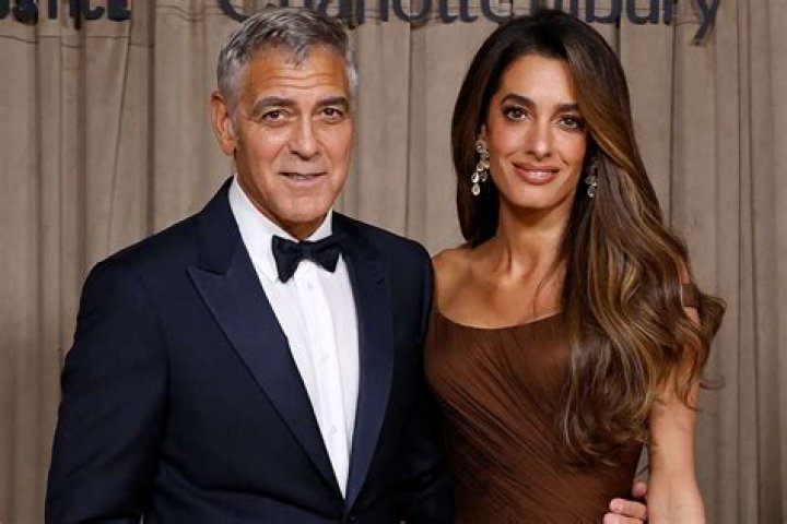 The Ultimate Guide to George Clooney's Daughter's Life and Career