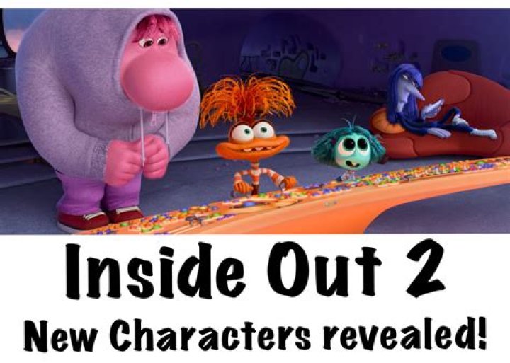 The Ultimate Guide to Inside and Out 2 Characters - Uncover the Secrets