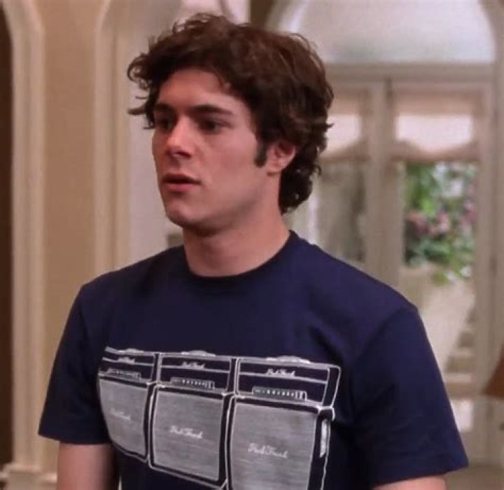 The Ultimate Guide to Seth Cohen, the Actor
