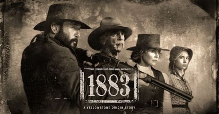 The Ultimate Guide to the Cast of "1883": An Exploration of Yellowstone's Legendary Actors