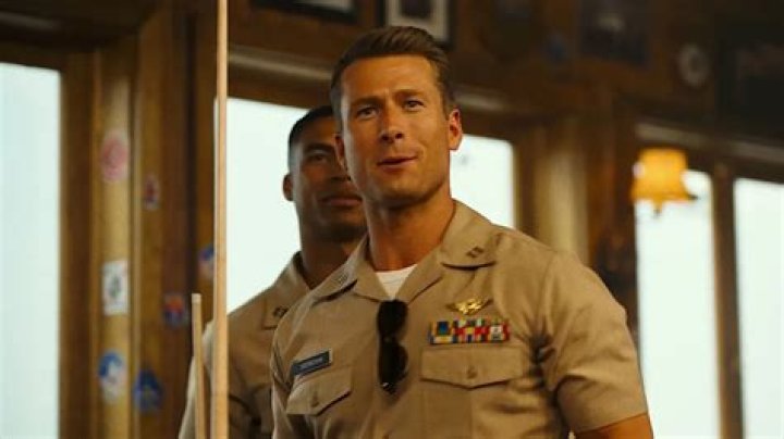 The Ultimate Guide to the Cast of Top Gun: Maverick