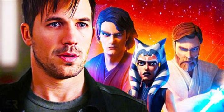The Ultimate Guide to the Stellar Cast of Clone Wars