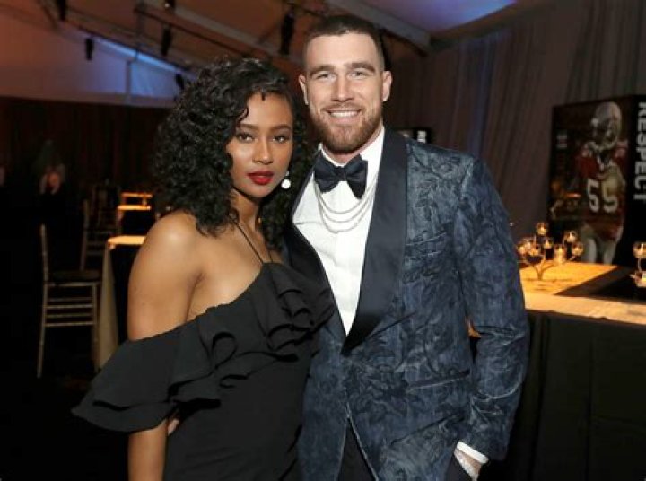The Ultimate Guide to Travis Kelce and Kayla Nicole's Relationship