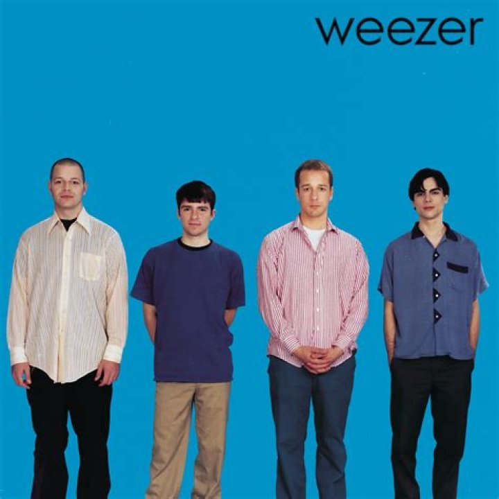 The Ultimate Guide to Weezer's Members' Ages