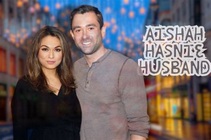 The Ultimate Guide to Who Is Isishah Hasnie's Husband