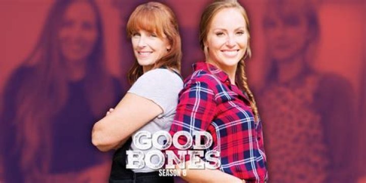 The Unforgettable Cast of "Good Bones": A Behind-the-Scenes Look