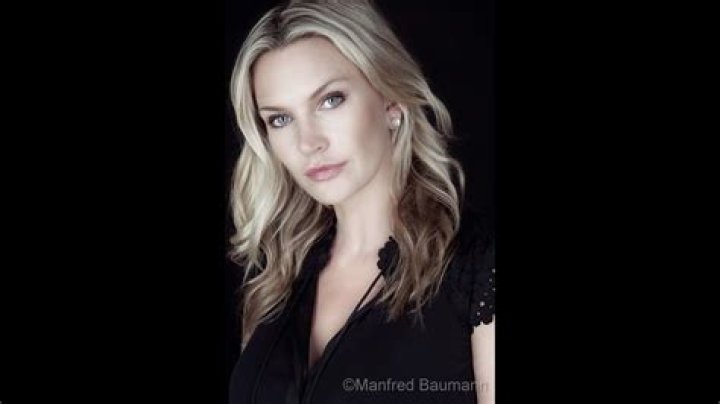 The Unforgettable Natasha Henstridge: From Sci-Fi to Stardom