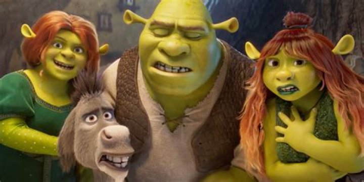 The Unforgettable Tale of Fiona and Shrek: A Journey Through Love, Adventure, and Acceptance
