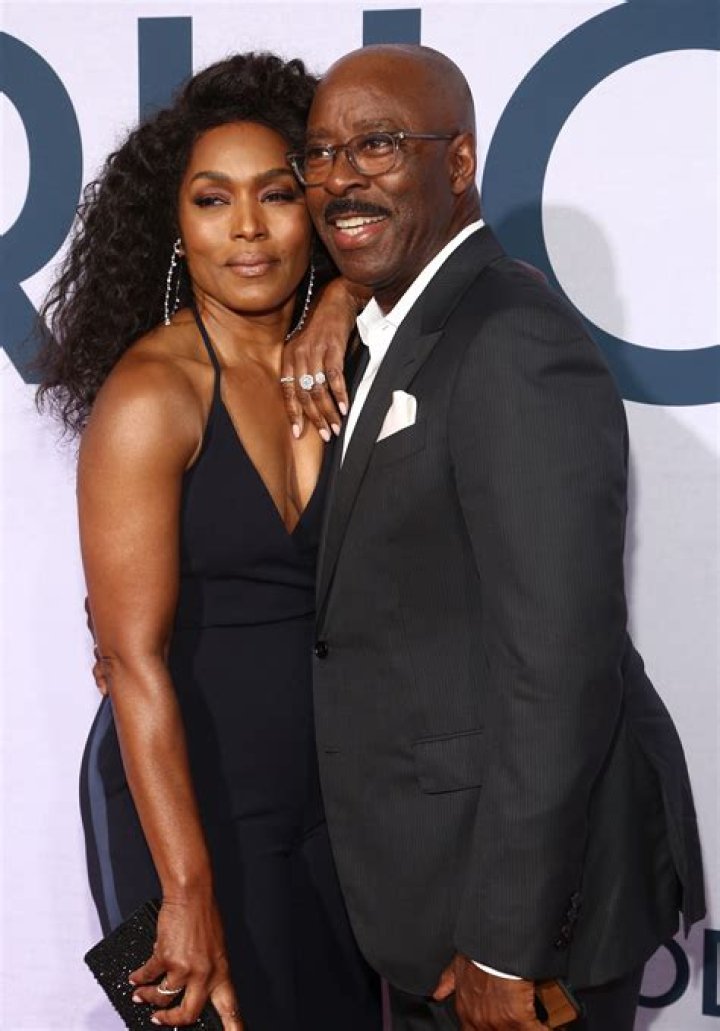 The Youthful Journey of Courtney B. Vance