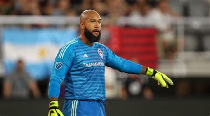 Tim Howard Net Worth: A Comprehensive Insight into His Wealth