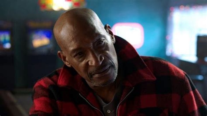 Tony Todd Net Worth: A Deep Dive into the Life and Finances of the Iconic Actor