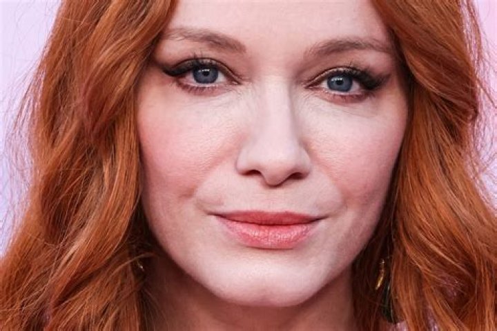 Top-Rated Christina Hendricks Content: Explore Her Career and Style