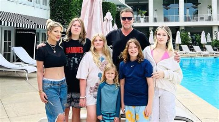 Tori Spelling and Her Children: A Look Ahead to 2024