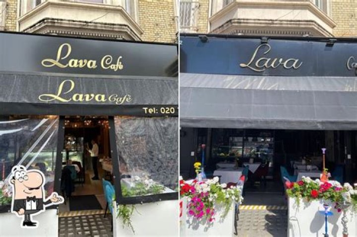 Ultimate Guide to Lava Cafe London: A Foodie's Paradise
